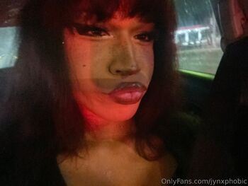 Jynx ur fav mommy / jynxphobic nude photo #14