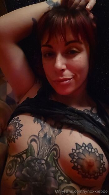 Crazy daisie / jynxxxiepoo nude photo #1