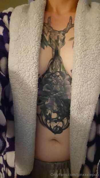 Crazy daisie / jynxxxiepoo nude photo #8