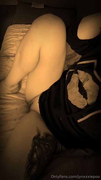 Crazy daisie / jynxxxiepoo nude photo #16