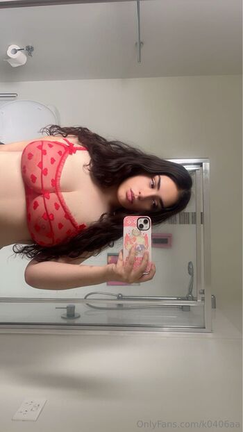 keek / k0406aa nude photo #1