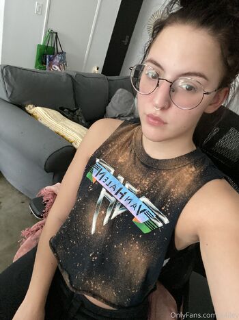 kailey with a fou / k4iley nude photo #16