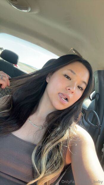 K Bxb / k_bxby nude photo #5