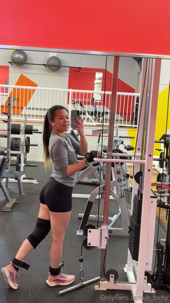 K Bxb / k_bxby nude photo #6