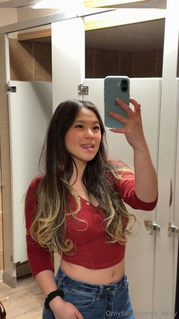 K Bxb / k_bxby nude photo #9