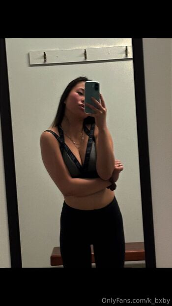 K Bxb / k_bxby nude photo #10