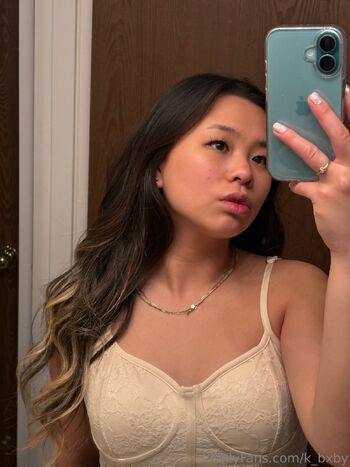 K Bxb / k_bxby nude photo #12