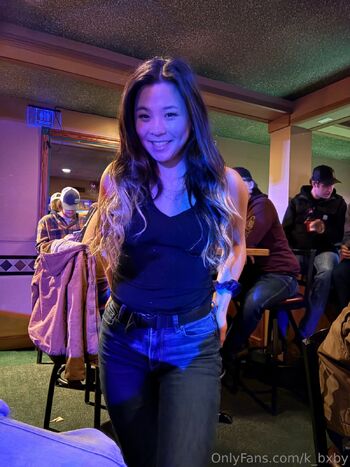 K Bxb / k_bxby nude photo #13