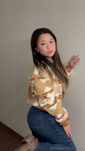 K Bxb / k_bxby nude photo #14