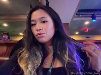 K Bxb / k_bxby nude photo #17