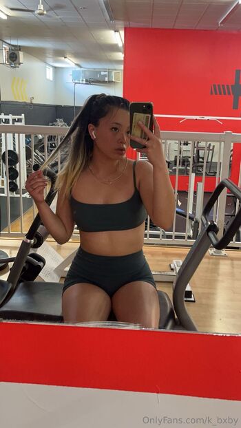 K Bxb / k_bxby nude photo #19