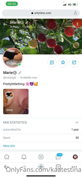 Kaate Stin / kaatestina nude photo #2