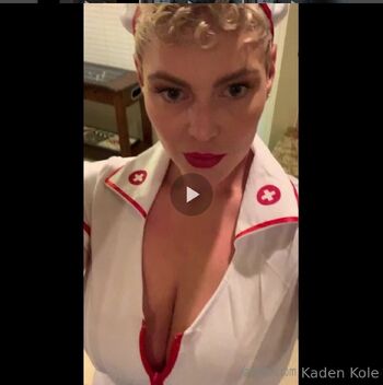 Kaden Kol / kadenkole nude photo #16