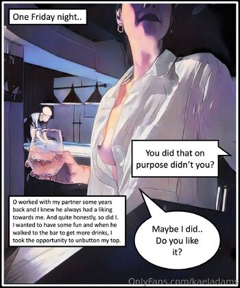 OnlyFans / kaeladams nude photo #25