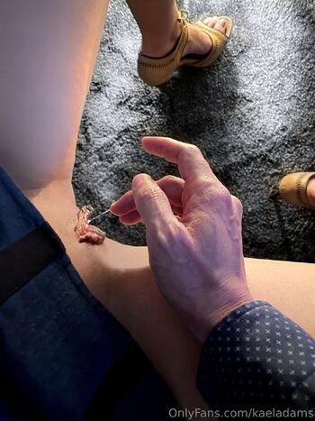 OnlyFans / kaeladams nude photo #38