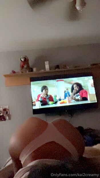 OnlyFans / kai2creamy nude photo #6