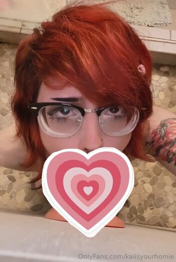 Ka / kaiisyourhomie / kaiisyourking nude photo #5