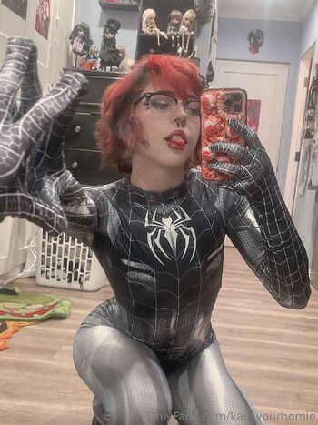 Ka / kaiisyourhomie / kaiisyourking nude photo #14