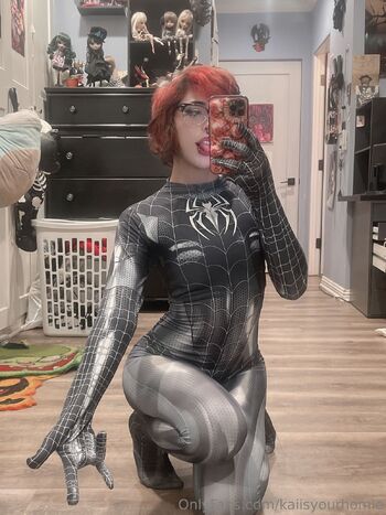 Ka / kaiisyourhomie / kaiisyourking nude photo #17