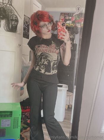 Ka / kaiisyourhomie / kaiisyourking nude photo #19