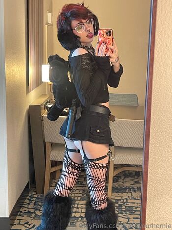 Ka / kaiisyourhomie / kaiisyourking nude photo #20