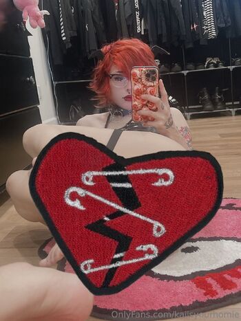 Ka / kaiisyourhomie / kaiisyourking nude photo #21