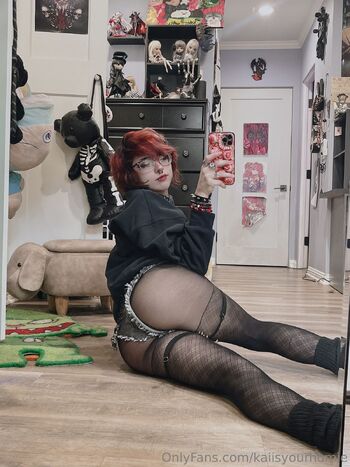 Ka / kaiisyourhomie / kaiisyourking nude photo #34