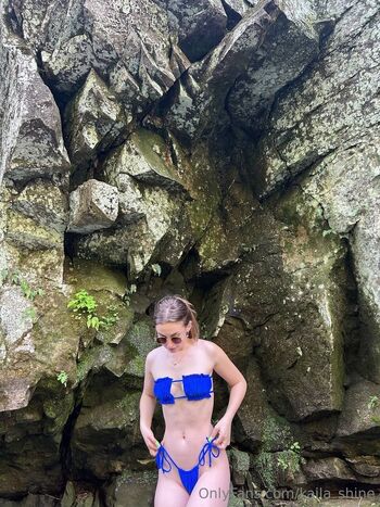 Kaila_Shin / kaila_shine nude photo #6