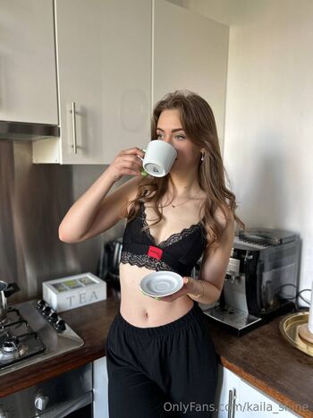 Kaila_Shin / kaila_shine nude photo #20