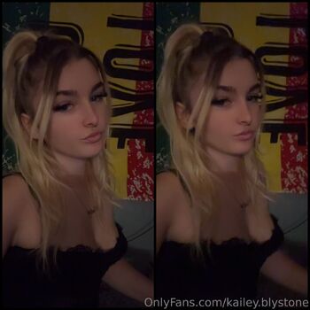 kaile / kailey.blystone nude photo #29