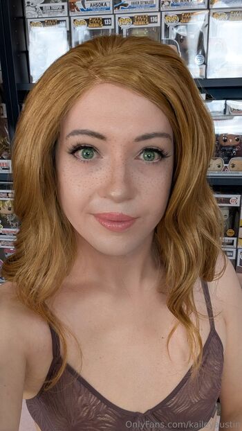 Kailey Austi / kaileyaustin nude photo #36