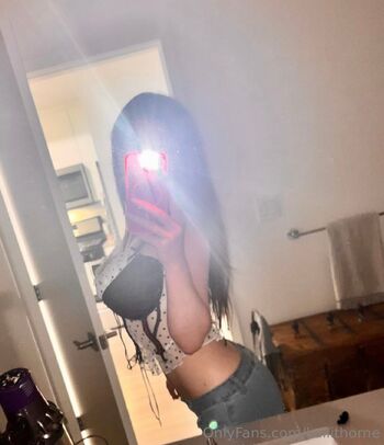 Kaili Thorn / kailithorne nude photo #4