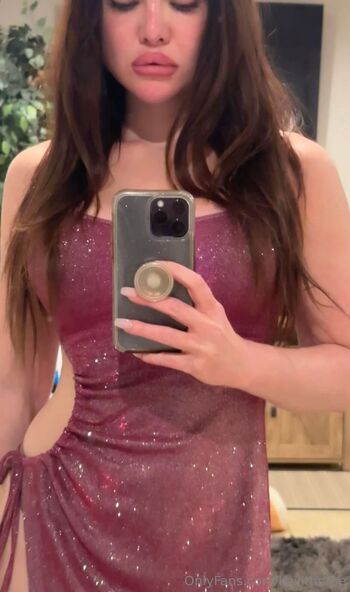 Kaili Thorn / kailithorne nude photo #10