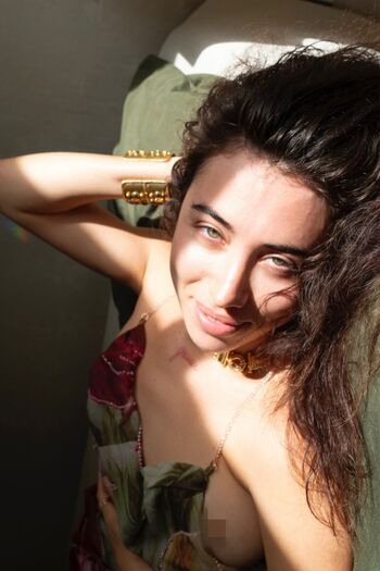 Kaira Xaen wild in 0utd00 / kaira_xaen nude photo #1