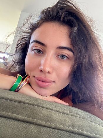 Kaira Xaen wild in 0utd00 / kaira_xaen nude photo #4