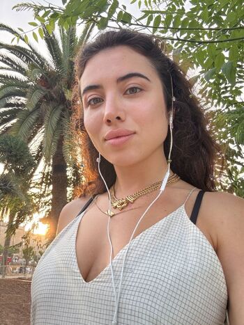 Kaira Xaen wild in 0utd00 / kaira_xaen nude photo #5