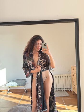 Kaira Xaen wild in 0utd00 / kaira_xaen nude photo #6