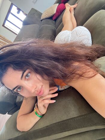 Kaira Xaen wild in 0utd00 / kaira_xaen nude photo #9