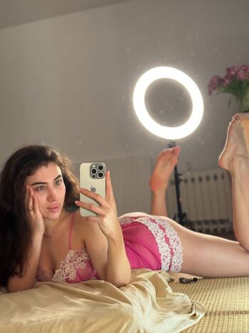 Kaira Xaen wild in 0utd00 / kaira_xaen nude photo #22