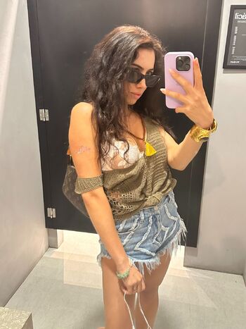 Kaira Xaen wild in 0utd00 / kaira_xaen nude photo #32