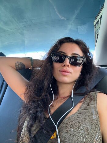 Kaira Xaen wild in 0utd00 / kaira_xaen nude photo #34