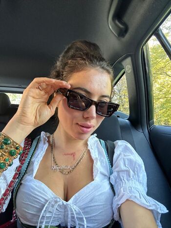 Kaira Xaen wild in 0utd00 / kaira_xaen nude photo #44