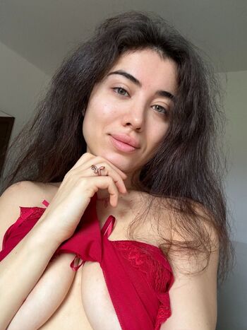 Kaira Xaen wild in 0utd00 / kaira_xaen nude photo #47