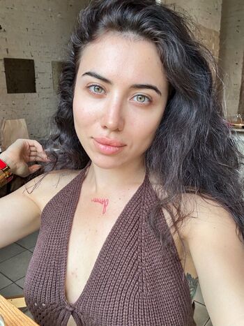 Kaira Xaen wild in 0utd00 / kaira_xaen nude photo #49