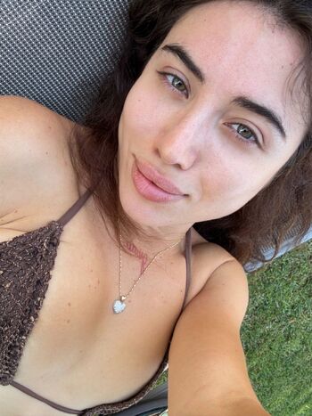 Kaira Xaen wild in 0utd00 / kaira_xaen nude photo #62