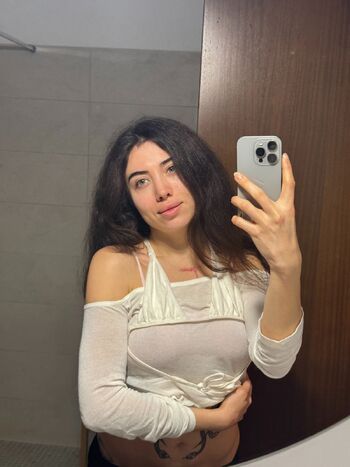 Kaira Xaen wild in 0utd00 / kaira_xaen nude photo #63