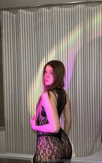 Kaithlin Elros / kaithlinelrosexxx nude photo #13