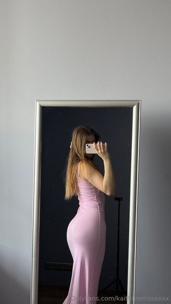 Kaithlin Elros / kaithlinelrosexxx nude photo #17