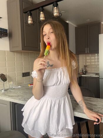 Kaithlin Elros / kaithlinelrosexxx nude photo #23