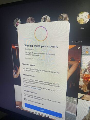 Kaitlyn Krem / kaitkrems nude photo #33